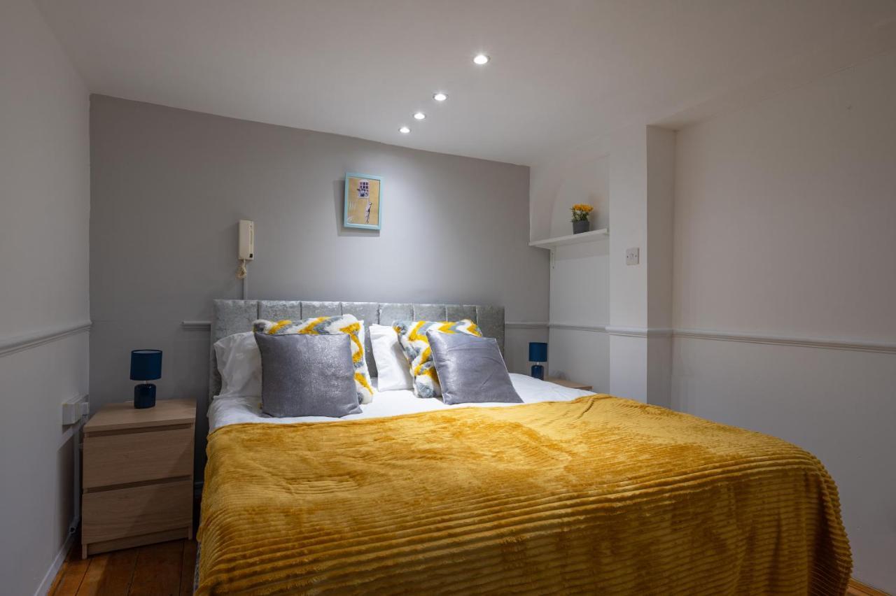 Hummingbird Maisonette By Prescott Apartments 브리스틀 외부 사진