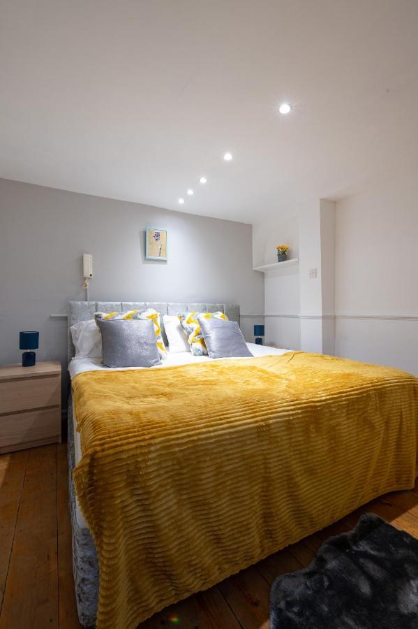 Hummingbird Maisonette By Prescott Apartments 브리스틀 외부 사진